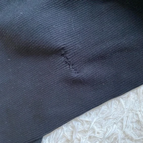 Aritzia Wilfred Soloist Dress - Picture 9 of 9